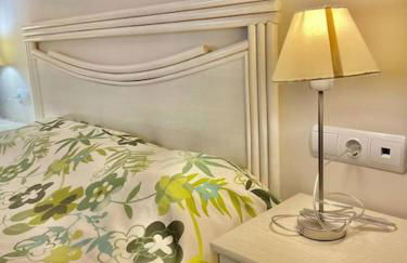 Enjoy Apartment hermosa vista al mar, perfecto para ciclistas - Photo 12