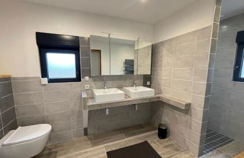 Grand Gîte de Kergroas - Foto 10