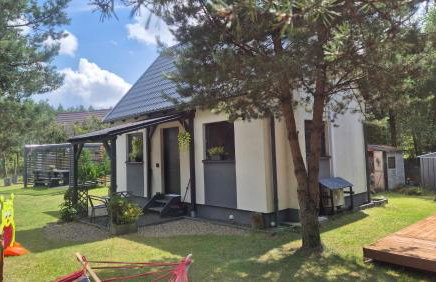 Domek Adam - Jacuzzi dodatkowo płatne - Foto 4