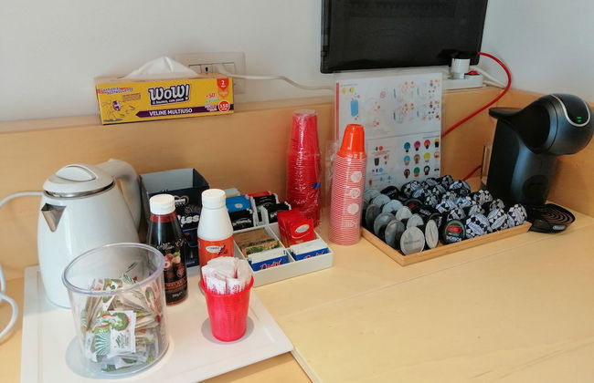 Vivaldo Suite - Piazza dei Martiri - Foto 37