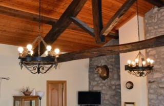 Casa Rural El Corredor en Cabornera de Gordón - Foto 2