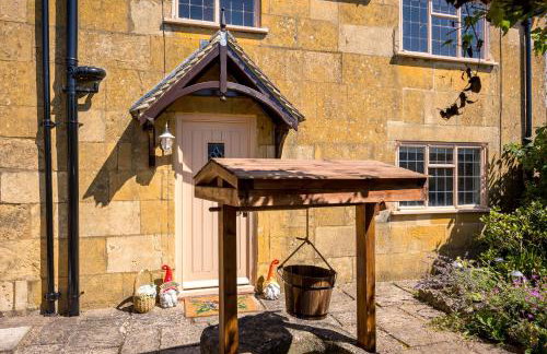 Broadway Scandi Chic Authentic Cottage - Foto 65