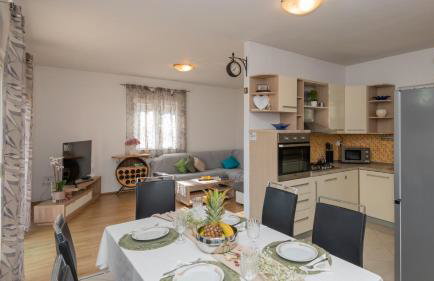 Villa Bilanzic - Omis by Villas Guide - Foto 16