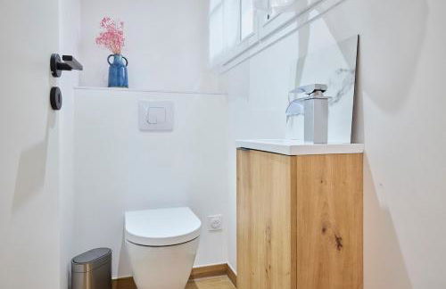 L'Évasion Relaxante Sauna et Spa privé - Foto 16