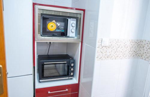 Naïsa apartamento turístico - Foto 10