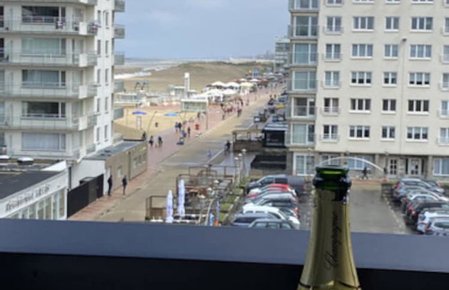 Apartment With Terrace Near sea - Foto 17