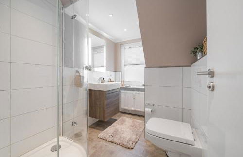 Appartementanlage am Strand Appartementanlage am Strand Kleines Versteck - 6 - Foto 8