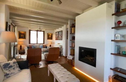 Casa LA BARQUERA -reserva para entablar conversación- - Foto 24