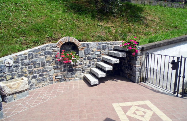 Apartment by Lake Iseo With Stunning Views - Foto 28