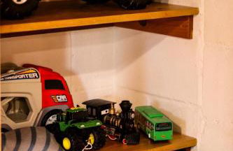 TU CASA-pooltable-playset-sauna - Foto 50