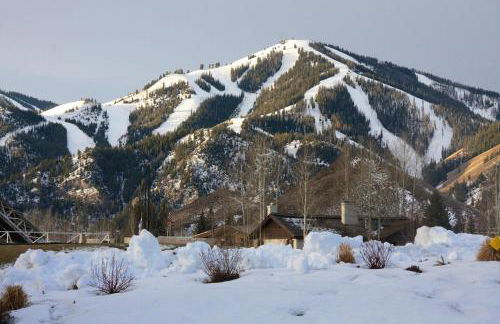 Cottonwood Condo 1453A - Foto 27