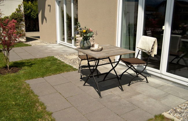 Lively Apartment in Sonthofen - Foto 26