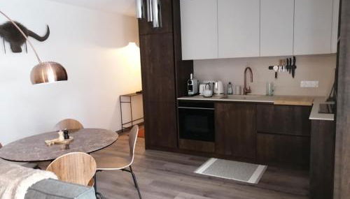 Le SANTA - Photo 2, stove