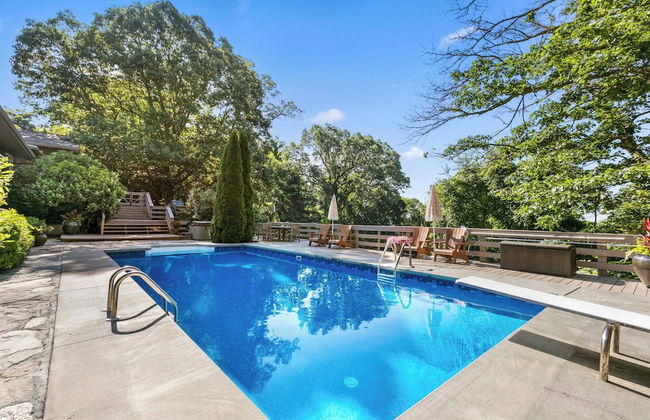 Asher by Avantstay Mountain Escape + Pool/spa - Foto 4