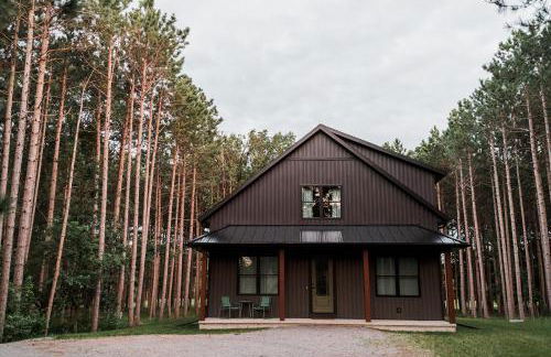 Pine Place near Sand Valley - Foto 45