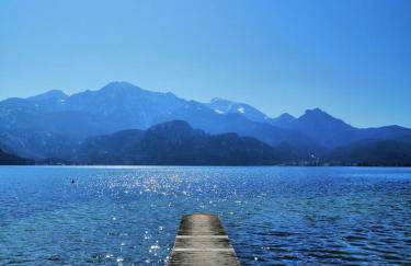 Ruhige Lage, Alpen & See Nähe - Foto 13