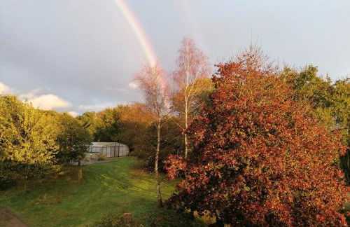 Gîte de Ker Huon avec piscine privée, couverte et chauffée - Photo 6