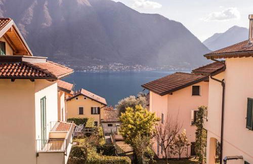 Ossuccio Grande C home with pool sleeps 12 by Italian Apartments - Foto 7