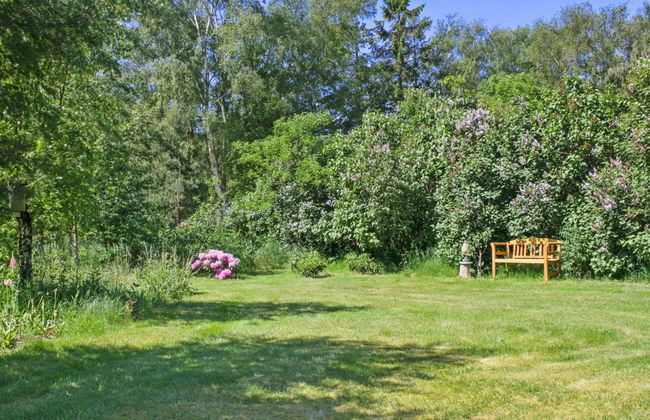 "Hartvig" - 800m from the sea - Foto 30