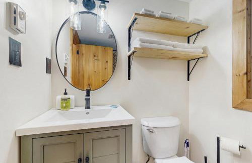 Dockside Drift - Foto 16