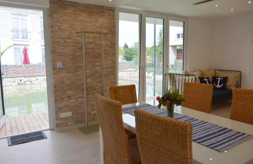 Ferienwohnungen Steinhof-Littmann - Foto 13