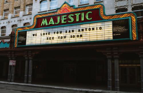 Alamo City Haven - Foto 23