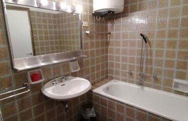 Natura, Sport, Relax in Pescasseroli Residence ERICA - Foto 15