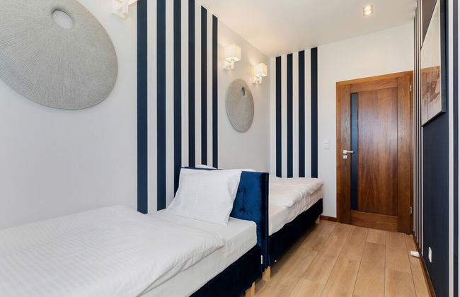 Holiday House Zefir by Renters - Foto 17