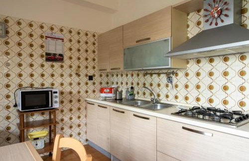 Villa Sara sull'etna con Piscina - Photo 27