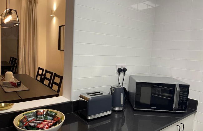 Fairways 3 Bedroom Villa With Plunge Pool and Bbq - Photo 23