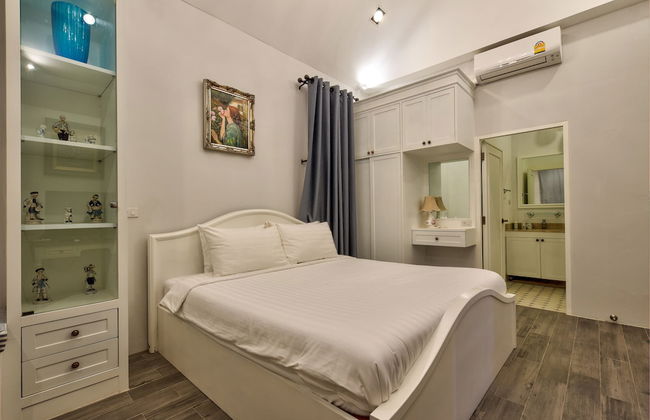 Chateau de Prim Khao Yai - Photo 11