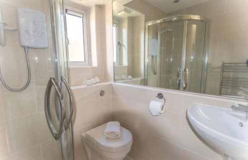 Porth Sands Beachfront Apartment - Foto 9