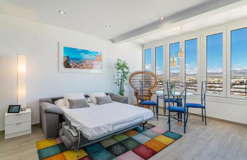 Sky Suites Alicante - Foto 29