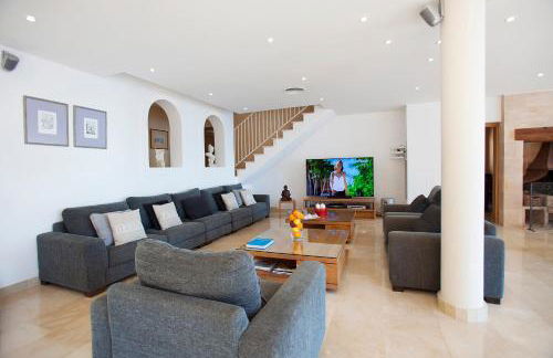 Villa Juan Carlos - Foto 8