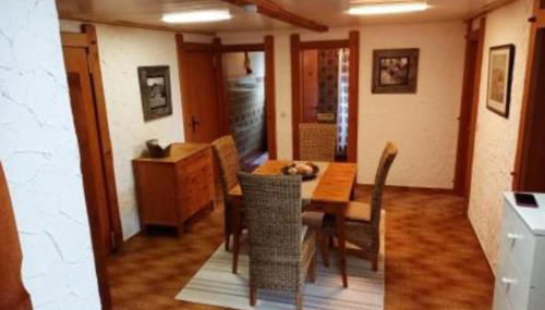 FeWo LEO im AKTIV Landhaus - Foto 4