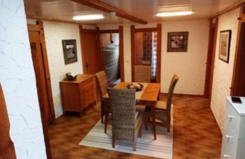 FeWo LEO im AKTIV Landhaus - Foto 4