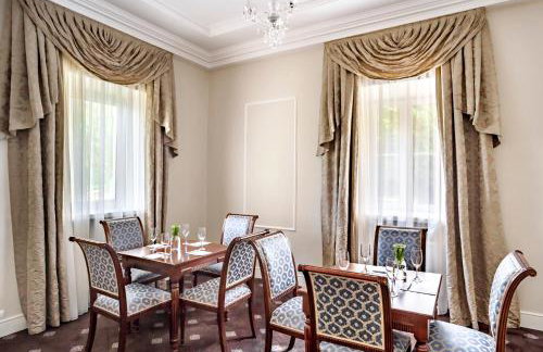 Pałac Zegrzyński - Foto 18