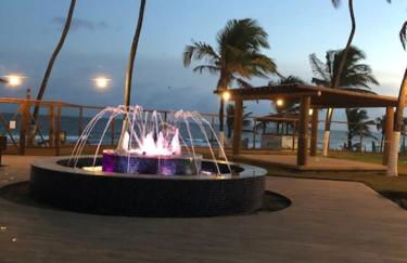 Village pé na areia com limpeza - Photo 28