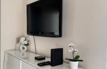 Beautiful & Modern Apartment Atlas Arena ZOO Parking - Foto 4