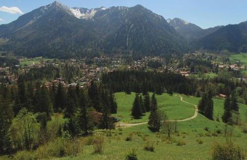 Ferienwohnung Schmetterer - Foto 13