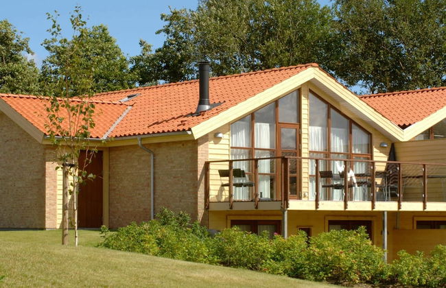 6 Person Holiday Home in Egernsund-by Traum - Foto 25