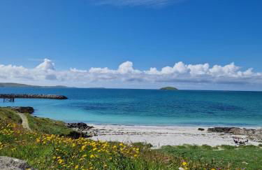 Loch an Eilean Pod Isle of South Uist - Foto 40