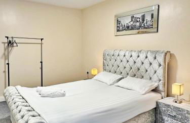 Full Home in Heywood Street near Cheetham Hill - Foto 41