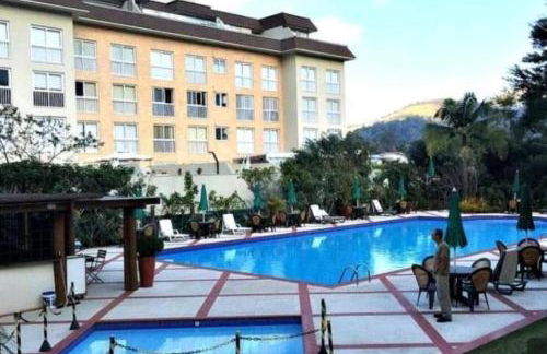 Itaipava Granja Brasil Studio - Foto 14