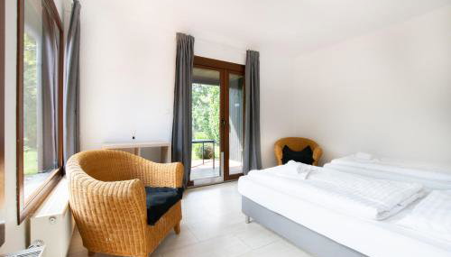 Tolstov House - 6 Room Villa with Garden - 15 Min Messe DUS & Airport DUS - Foto 3