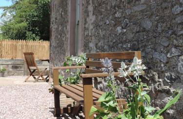 Mrs Moll's Cottage - Foto 13