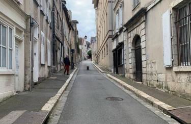 Maison Saint Pierre - Foto 8