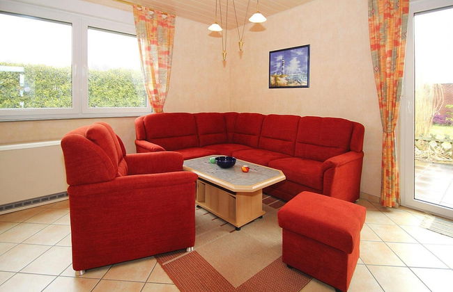 Bungalow Arielle, Dornumersiel - Foto 6