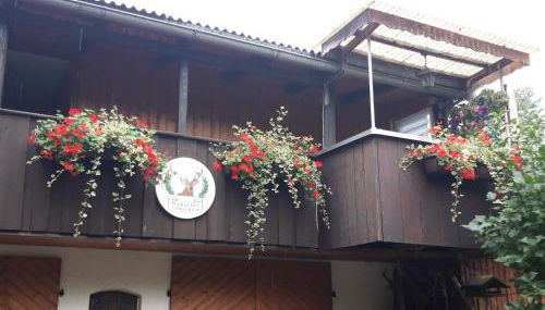 Ferienwohnung Haus Niedersachsen - Foto 2