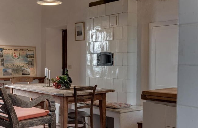 Country House Art and Garden - Foto 44